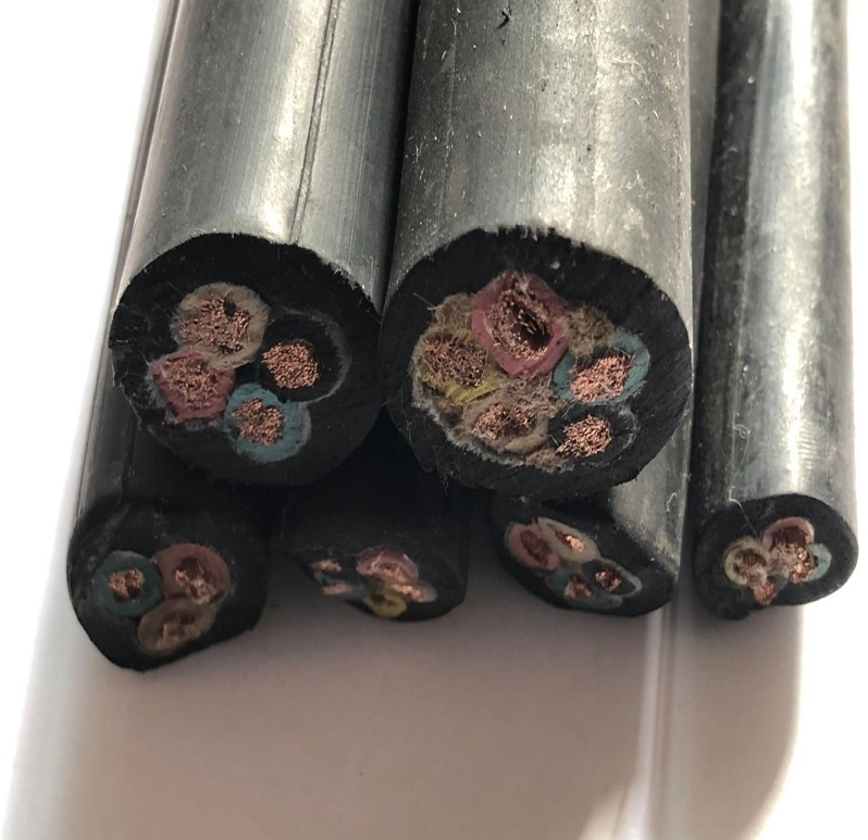 YQ、YCW，YZW橡套軟電纜廠家